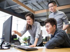 Pick the right Time Tracking Software for Business