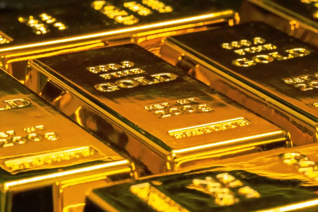 Do You Know What Is Overtrading in Gold?