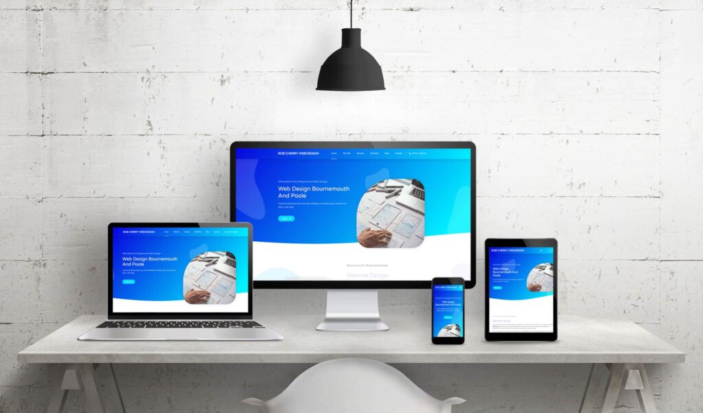 Bournemouth Digital Services: Navigating SEO and Web Design