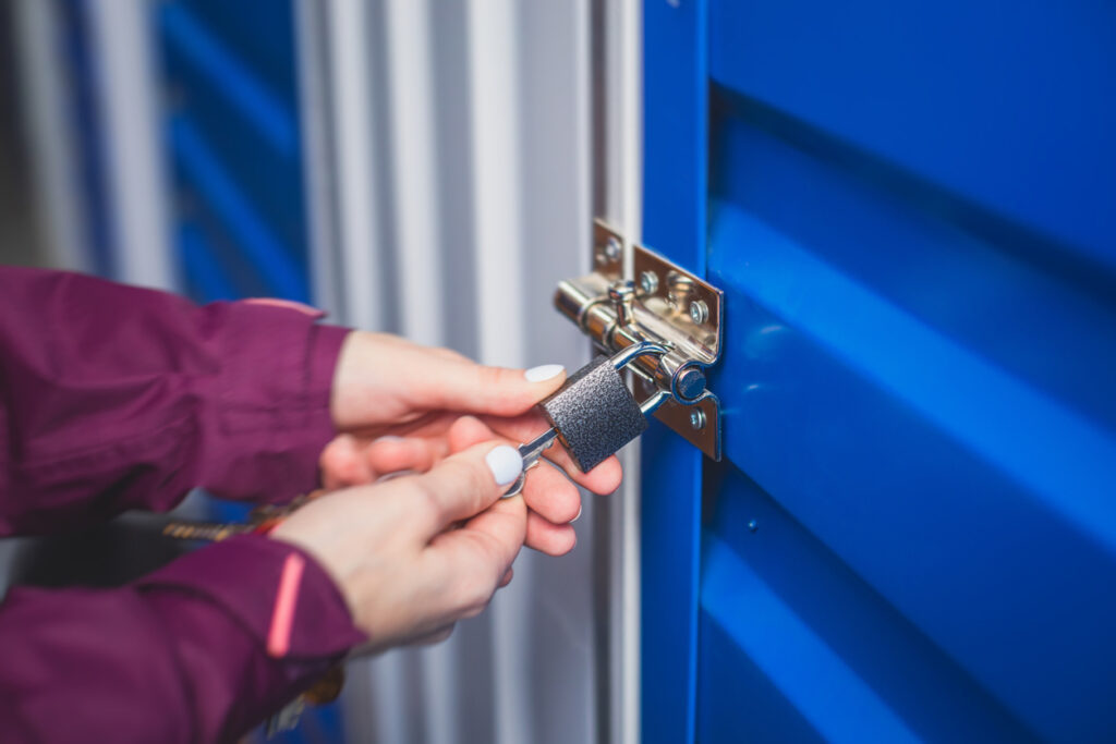 Six Self-Storage Mistakes to Avoid in Rupert Idaho