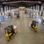 Navigating Challenges and Solutions in Distribution Center Architecture
