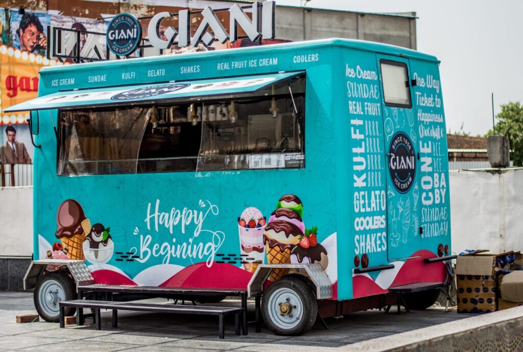 5 Significant Factors to Consider When Starting a Food Truck Business