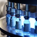 The Precision and Innovation of Vial Filling Equipment