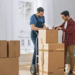 Finding the Right Moving Company: Your Ultimate Guide