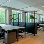 How to Incorporate Technology into Your Office Fitout: Smart Office Solutions