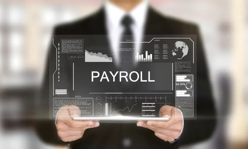 Payroll Management