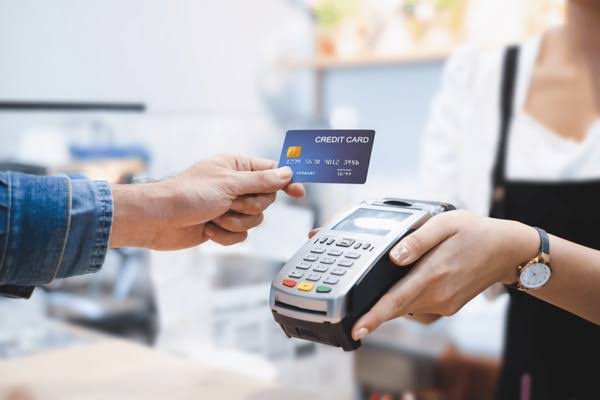 Digital Payments