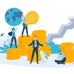 Why do microloans support economic development in communities?