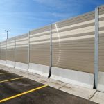 Can Noise Barrier Sheets Replace Traditional Barriers, or Are They Just a Fad?