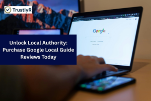Unlock Local Authority: Purchase Google Local Guide Reviews Today