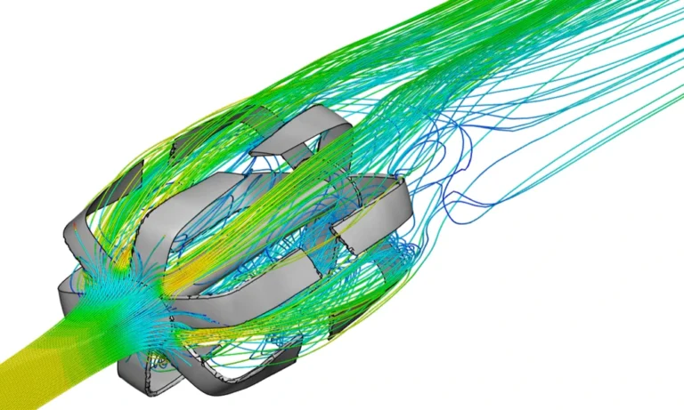 Computational Fluid Dynamics CFD Software: What Engineers Can Learn Before Building a Physical Prototype